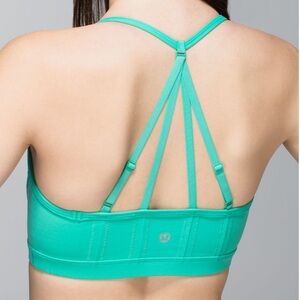Lululemon Breathe Easy Bra